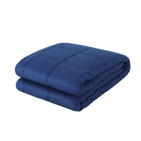Winter Weighted Blanket