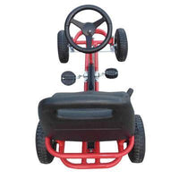 Ride On Kids Toy Pedal Bike Go Kart Car