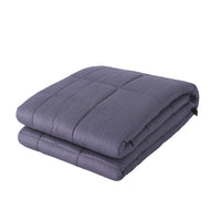 Winter Weighted Blanket