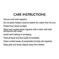 Artiss Set of 4 Retro Padded Dining Chair - Black