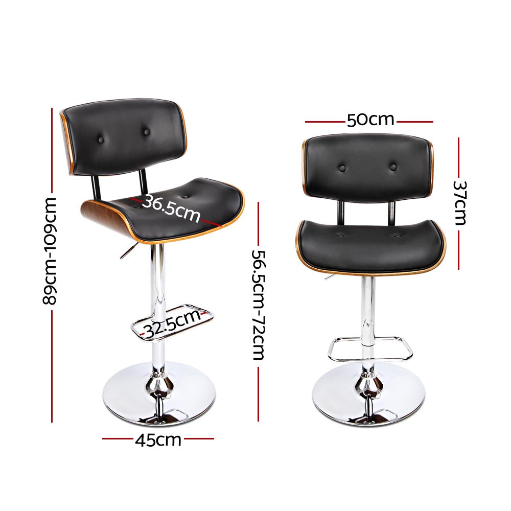 Artiss nordic bar online stools