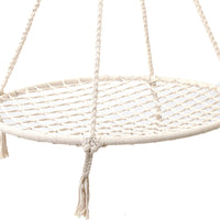 Keezi Kids Nest Swing Hammock Chair