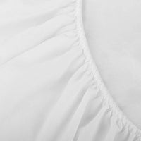 Giselle Bedding Queen Size Waterproof Bamboo Mattress Protector