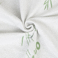 Giselle Bedding Giselle Bedding Bamboo Mattress Protector Queen