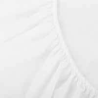 Giselle Bedding Giselle Bedding Bamboo Mattress Protector Single