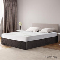 Giselle Bedding Giselle Bedding Bamboo Mattress Protector Single