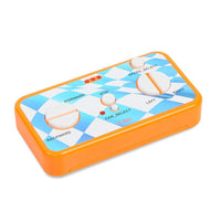 Kid's Electric Ride On Bulldozer Loader Digger - Yellow