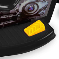 Rigo Kids Ride On Motorbike Motorcycle Car Black