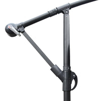 Instahut 3M Outdoor Umbrella - Beige