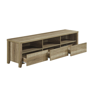 Cielo TV Cabinet Oak