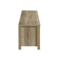 Cielo TV Cabinet Oak