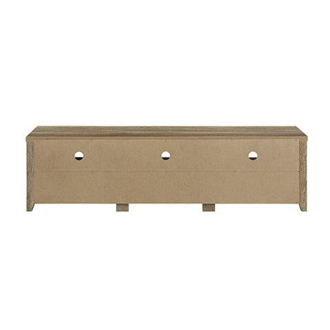 Cielo TV Cabinet Oak