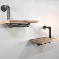 Artiss DIY Floating Wall Shelves