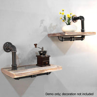 Artiss DIY Floating Wall Shelves