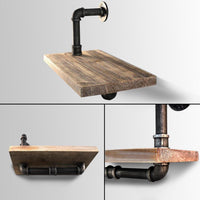 Artiss DIY Floating Wall Shelves