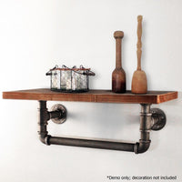 Artiss DIY Floating Wall Shelves