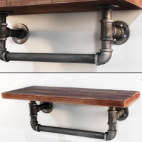 Artiss DIY Floating Wall Shelves