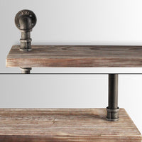 Artiss DIY Floating Wall Shelves