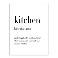Canvas Print Picture Wall Artwork Poster Simple Moon Phase Paintings Minimalist Style Nordic Home Decoration Module Living Room