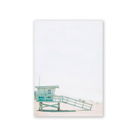 Nordic Style Beach Wall Art California Beach Canvas Painting Ocean Posters and Prints Decorations for Livingroom Home Decor