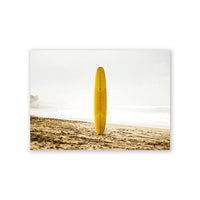 Nordic Style Beach Wall Art California Beach Canvas Painting Ocean Posters and Prints Decorations for Livingroom Home Decor