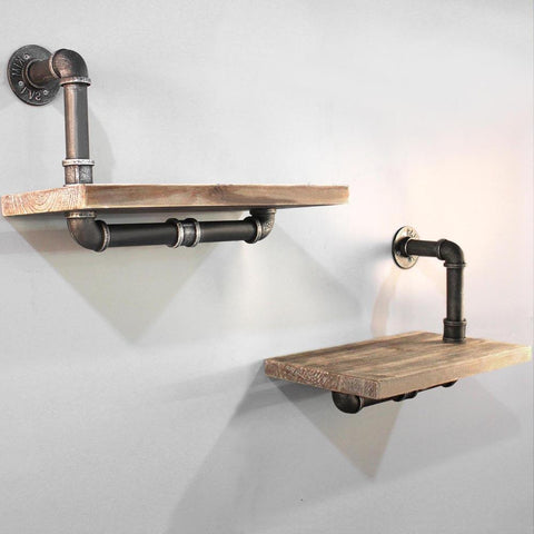 Artiss DIY Floating Wall Shelves 