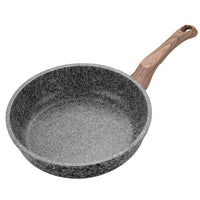 Thickening Medical Stone Non-stick Frying Pan