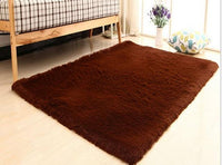 Living room/bedroom Modern anti-skid soft Rug (150cm - 200cm)
